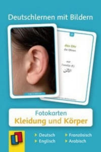 Kleidung und Krper - 2877619537