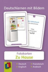 Zu Hause - 2877956828