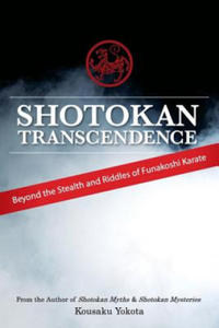 Shotokan Transcendence - 2867907780