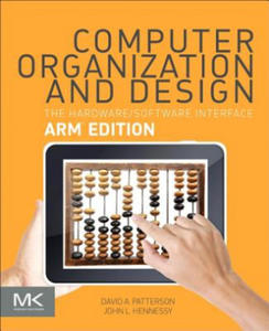 Computer Organization and Design ARM Edition - 2877292783