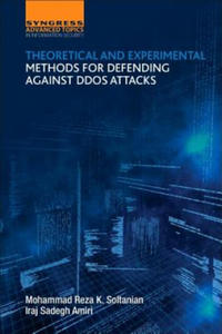 Theoretical and Experimental Methods for Defending Against DDoS Attacks - 2875135836