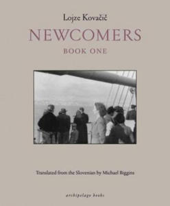 Newcomers - 2878797174
