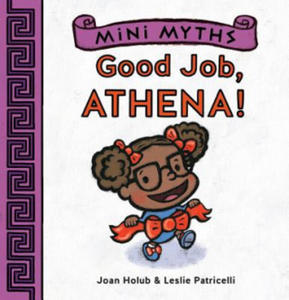 Mini Myths: Good Job, Athena! - 2878788367