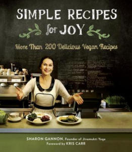 Simple Recipes for Joy - 2873975584