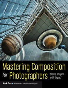 Mastering Composition For Photographers - 2875542655