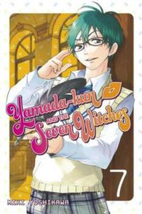 Yamada-kun & The Seven Witches 7 - 2862618403