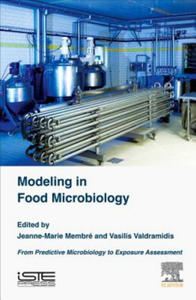 Modeling in Food Microbiology - 2873612161