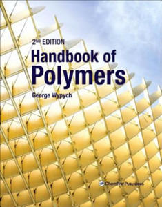 Handbook of Polymers - 2867142140