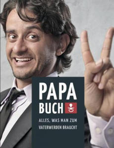 Papa Buch - 2866670954