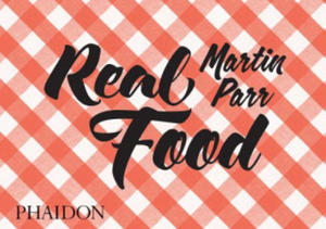 Real Food - 2869443126