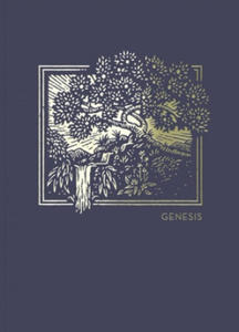 NET Abide Bible Journal - Genesis, Paperback, Comfort Print - 2874077170