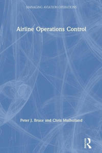 Airline Operations Control - 2878087431