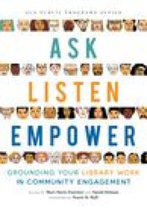 Ask, Listen, Empower - 2876224650
