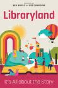 Libraryland - 2876224648