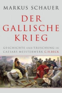 Der Gallische Krieg - 2878082968