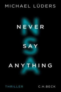 Never Say Anything - 2869659172