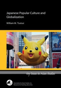 Japanese Popular Culture and Globalization - 2878622124