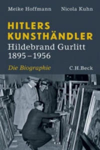 Hitlers Kunsthndler - 2878630215