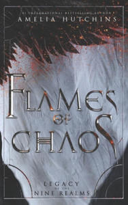 Flames of Chaos - 2867761260