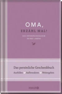 Oma, erzhl mal! | Elma van Vliet - 2867906310