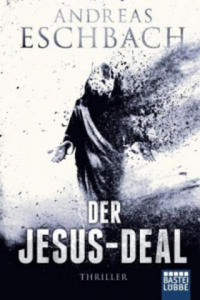 Der Jesus-Deal - 2877181178