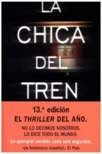 La chica del tren - 2826730998