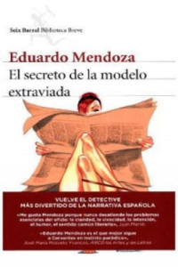 El secreto de la modelo extraviada - 2876120840