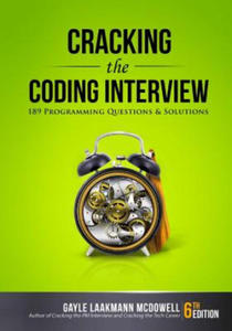 Cracking the Coding Interview - 2826662653