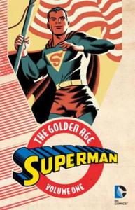 Superman: The Golden Age Vol. 1 - 2854445773