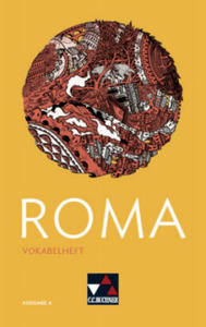 ROMA A Vokabelheft - 2870039736