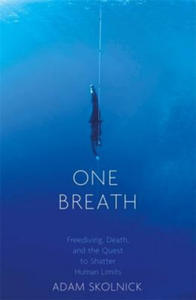 One Breath - 2878168768