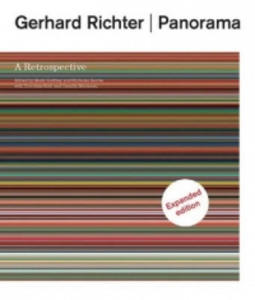 Gerhard Richter: Panorama - revised - 2878780296