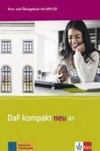 DaF kompakt neu in 3 Banden - 2861909766