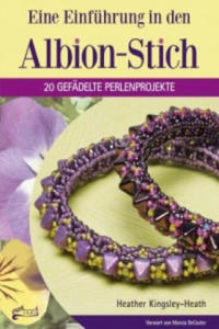 Eine Einfhrung in den Albion-Stich - 2877859613