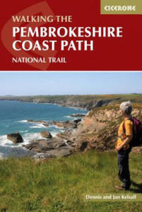 Pembrokeshire Coast Path - 2874079139