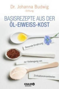 Basisrezepte aus der l-Eiwei-Kost - 2874073586