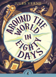Around the World in Eighty Days - 2873172665