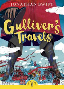 Gulliver's Travels - 2864720756