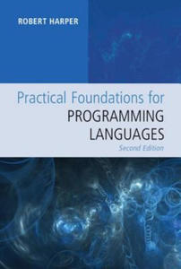 Practical Foundations for Programming Languages - 2875343764