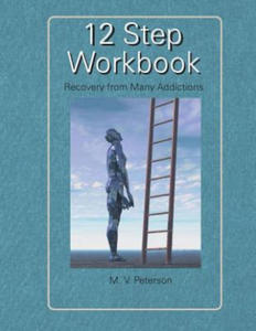 12 Step Workbook - 2861946154