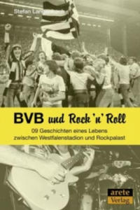 BVB und Rock 'n' Roll - 2877758000