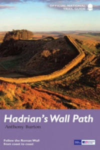 Hadrian's Wall Path - 2878790691