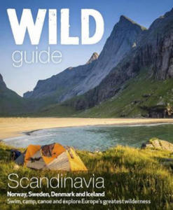 Wild Guide Scandinavia (Norway, Sweden, Iceland and Denmark) - 2826682349