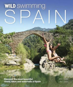 Wild Swimming Spain - 2878167331