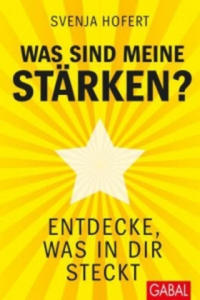 Was sind meine Strken? - 2861960249