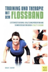 Training und Therapie mit dem Flossband - 2877868637