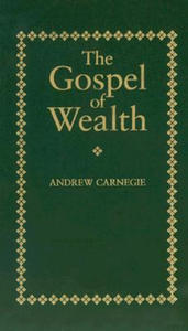 Gospel of Wealth - 2877961570