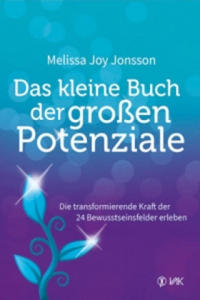 Das kleine Buch der groen Potenziale - 2877758465