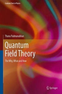 Quantum Field Theory - 2877613888