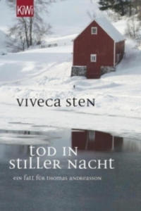 Tod in stiller Nacht - 2877485054